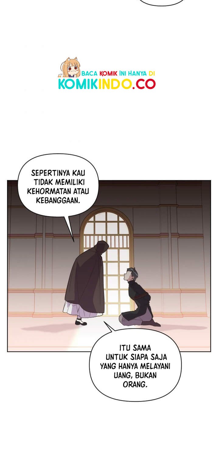 Asirhart Kingdom Aide Chapter 18 - halaman 11