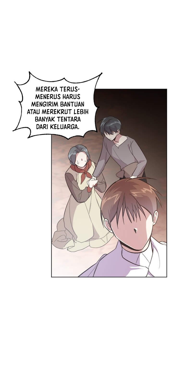 Asirhart Kingdom Aide Chapter 18 - halaman 13