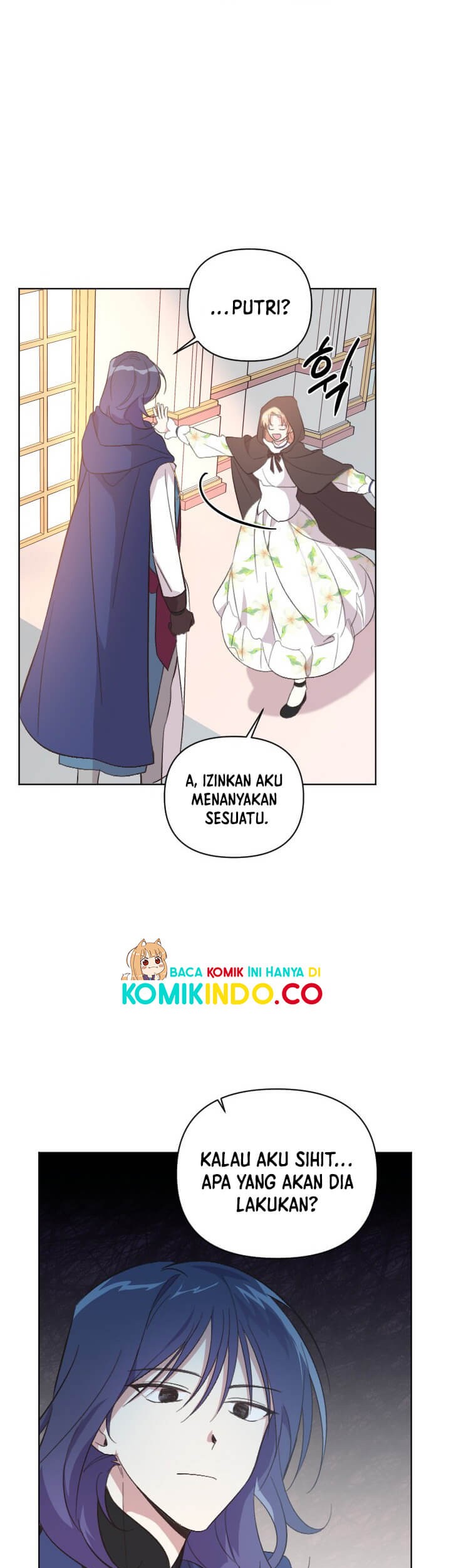 Asirhart Kingdom Aide Chapter 18 - halaman 18