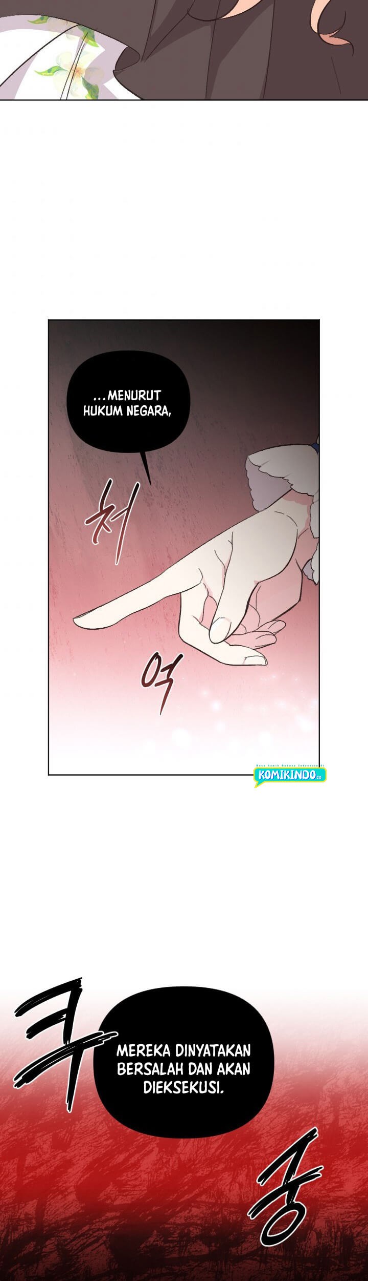 Asirhart Kingdom Aide Chapter 18 - halaman 24