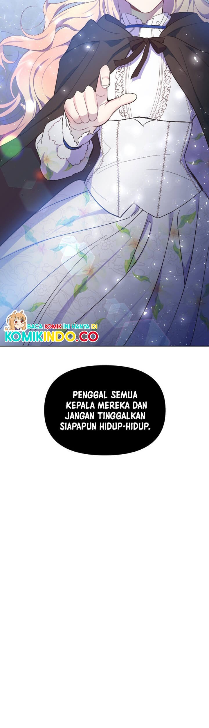 Asirhart Kingdom Aide Chapter 18 - halaman 26