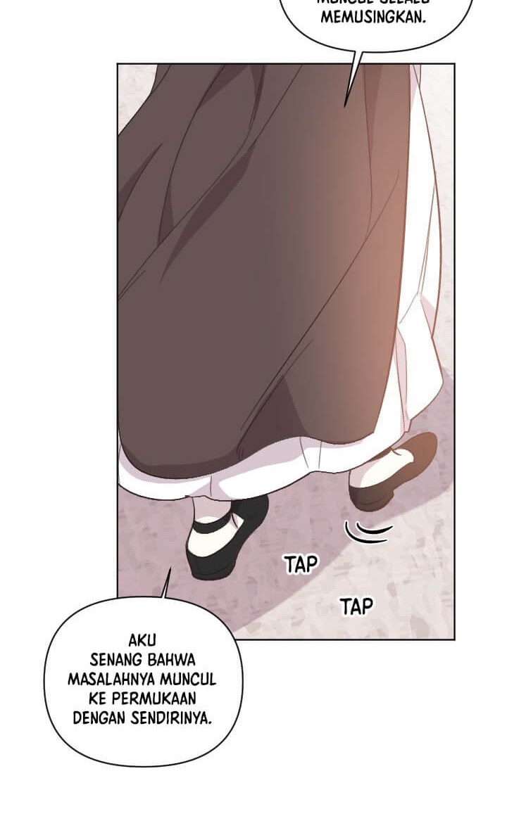 Asirhart Kingdom Aide Chapter 18 - halaman 3