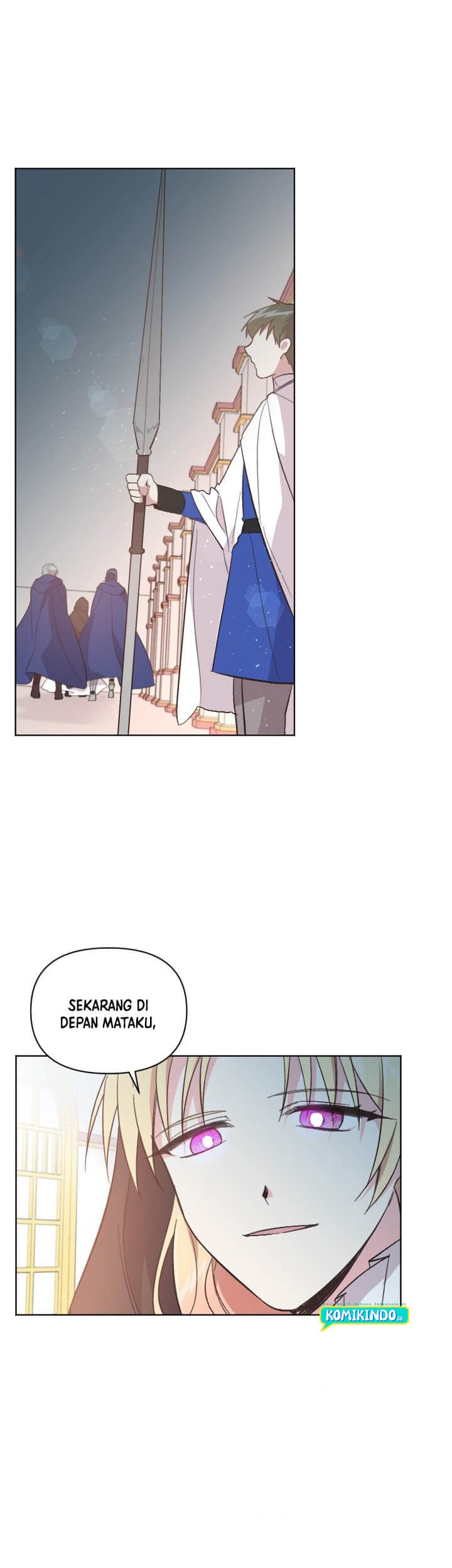 Asirhart Kingdom Aide Chapter 18 - halaman 4