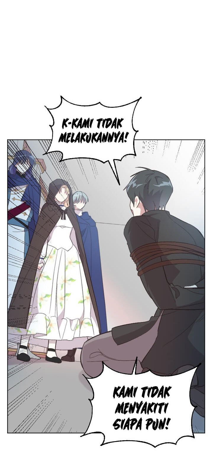 Asirhart Kingdom Aide Chapter 18 - halaman 9
