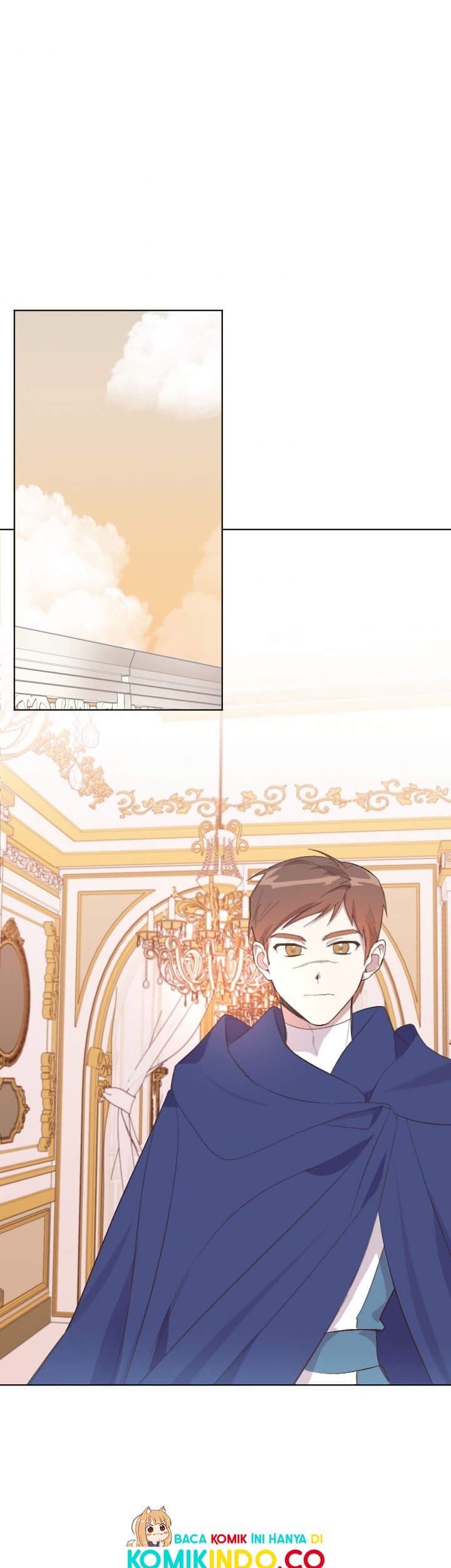 Asirhart Kingdom Aide Chapter 19 - halaman 1