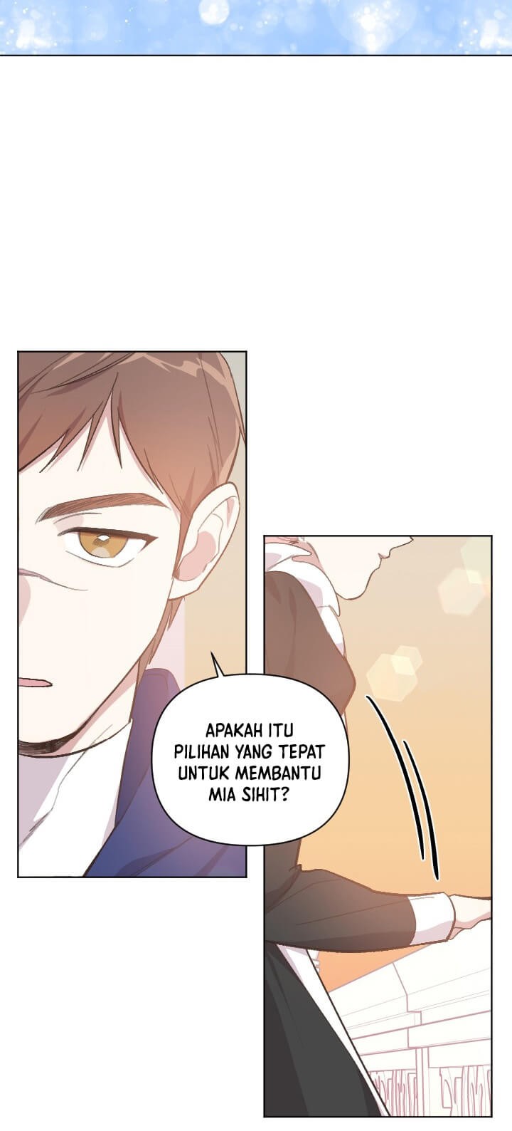 Asirhart Kingdom Aide Chapter 19 - halaman 11