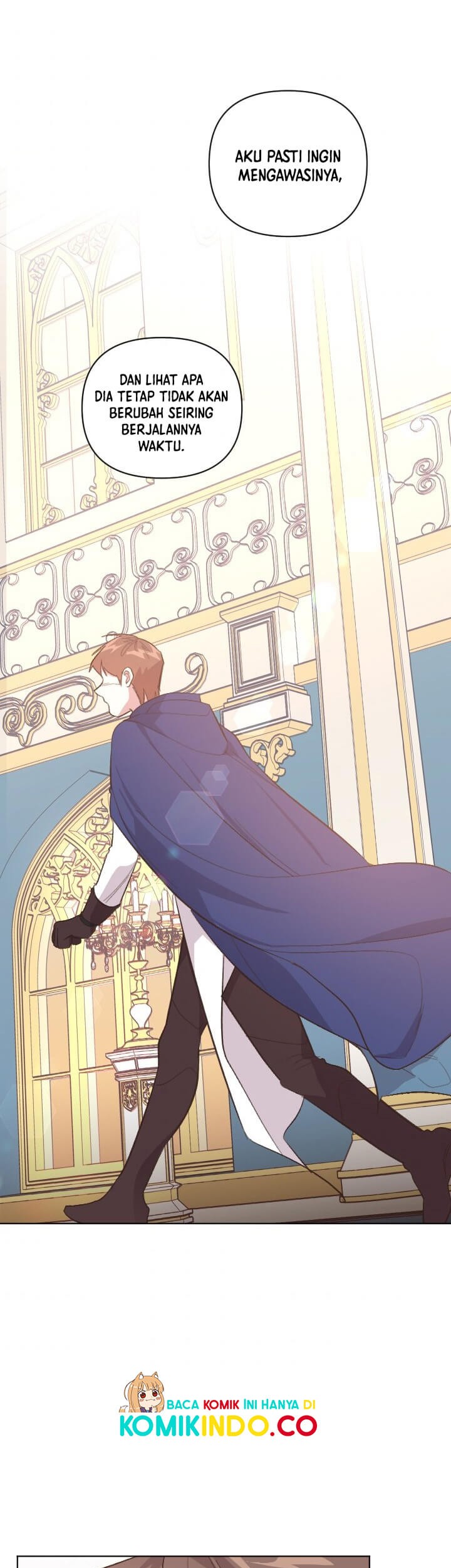Asirhart Kingdom Aide Chapter 19 - halaman 18