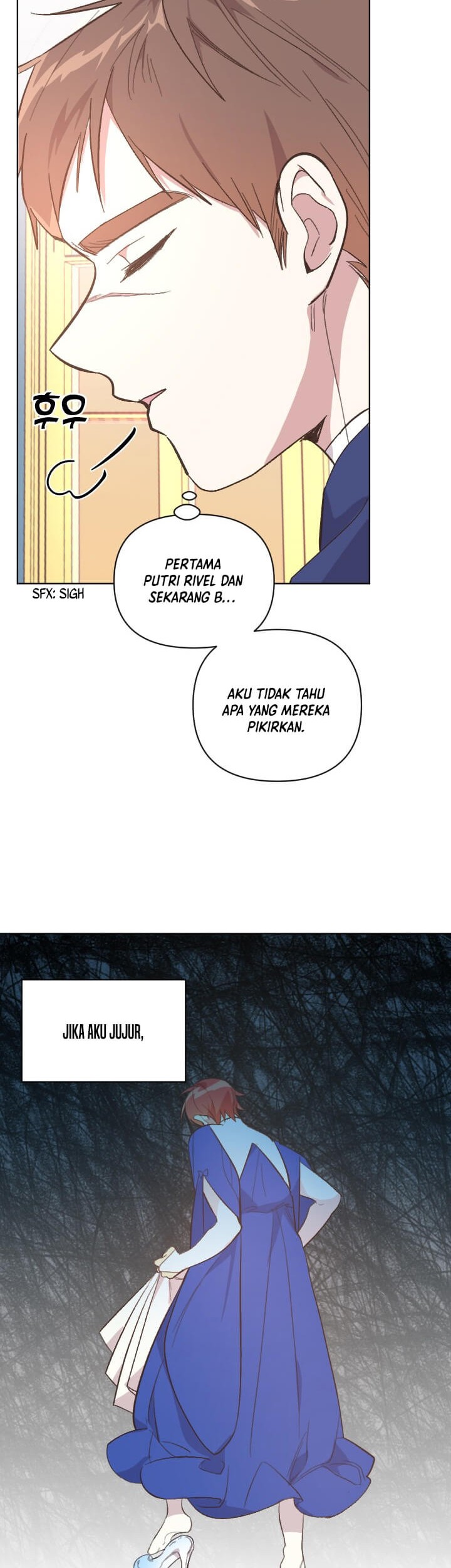 Asirhart Kingdom Aide Chapter 19 - halaman 19