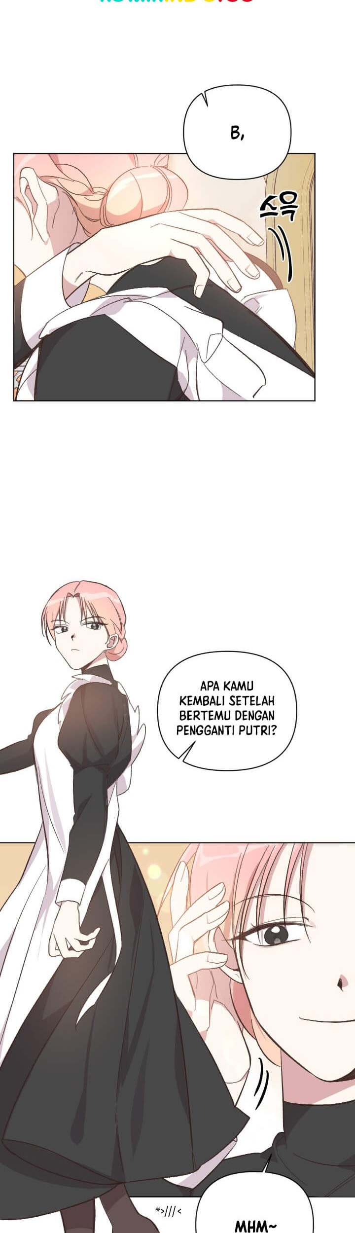 Asirhart Kingdom Aide Chapter 19 - halaman 2