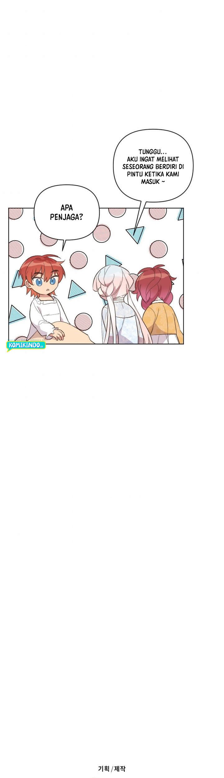 Asirhart Kingdom Aide Chapter 19 - halaman 25
