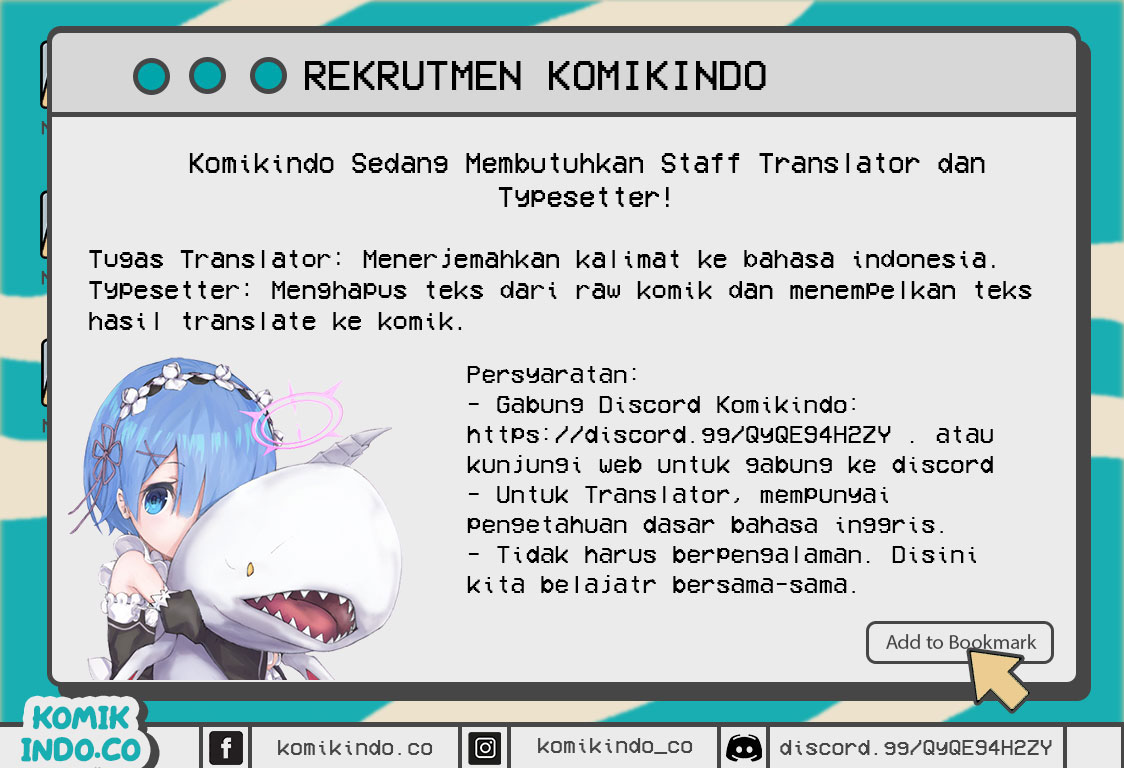 Asirhart Kingdom Aide Chapter 19 - halaman 28