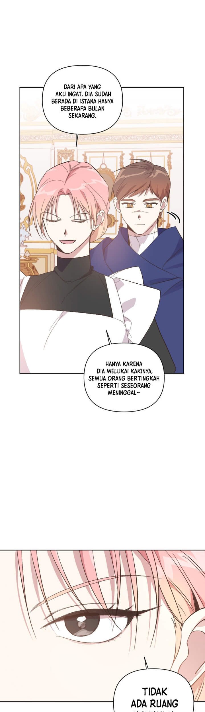 Asirhart Kingdom Aide Chapter 19 - halaman 5