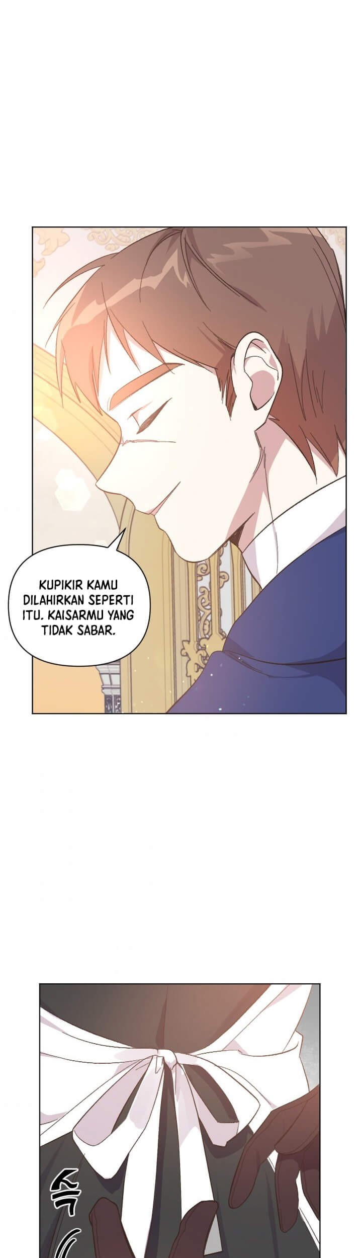 Asirhart Kingdom Aide Chapter 19 - halaman 7