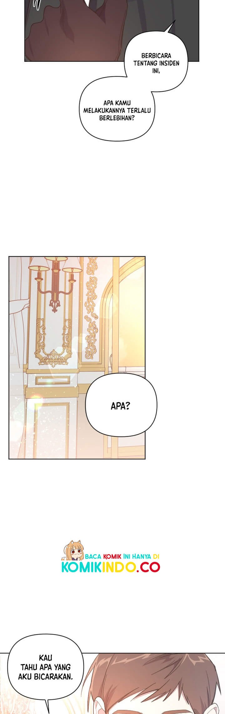 Asirhart Kingdom Aide Chapter 19 - halaman 8