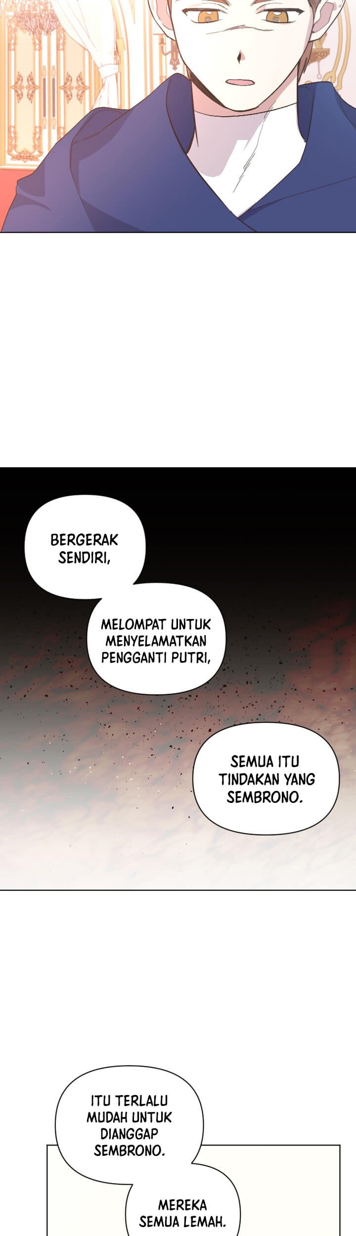 Asirhart Kingdom Aide Chapter 19 - halaman 9