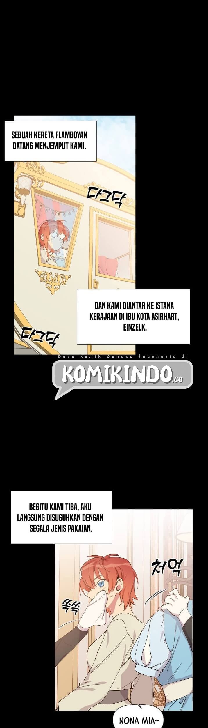 Asirhart Kingdom Aide Chapter 2 - halaman 10