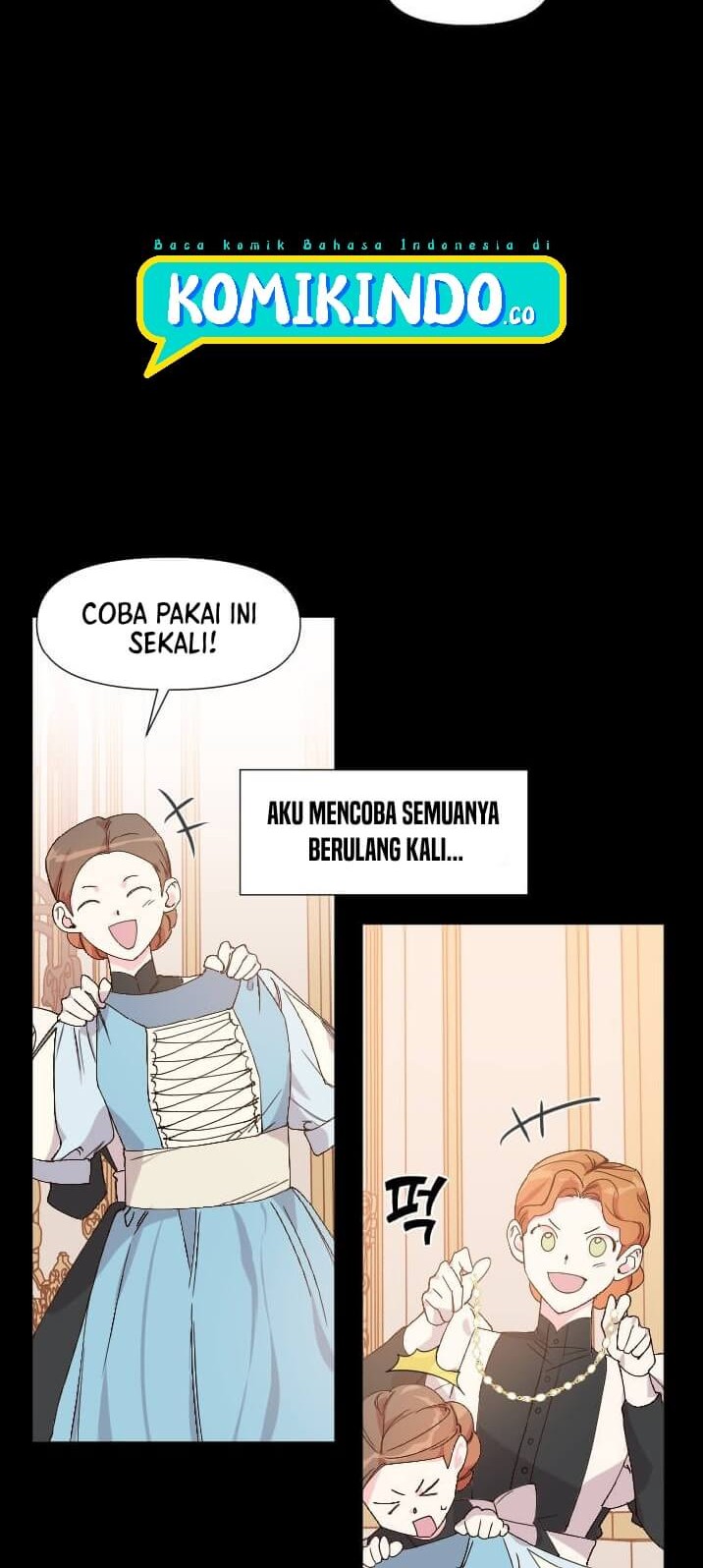 Asirhart Kingdom Aide Chapter 2 - halaman 11