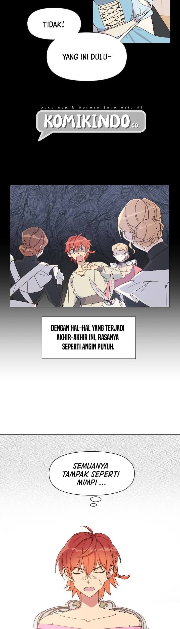Asirhart Kingdom Aide Chapter 2 - halaman 12