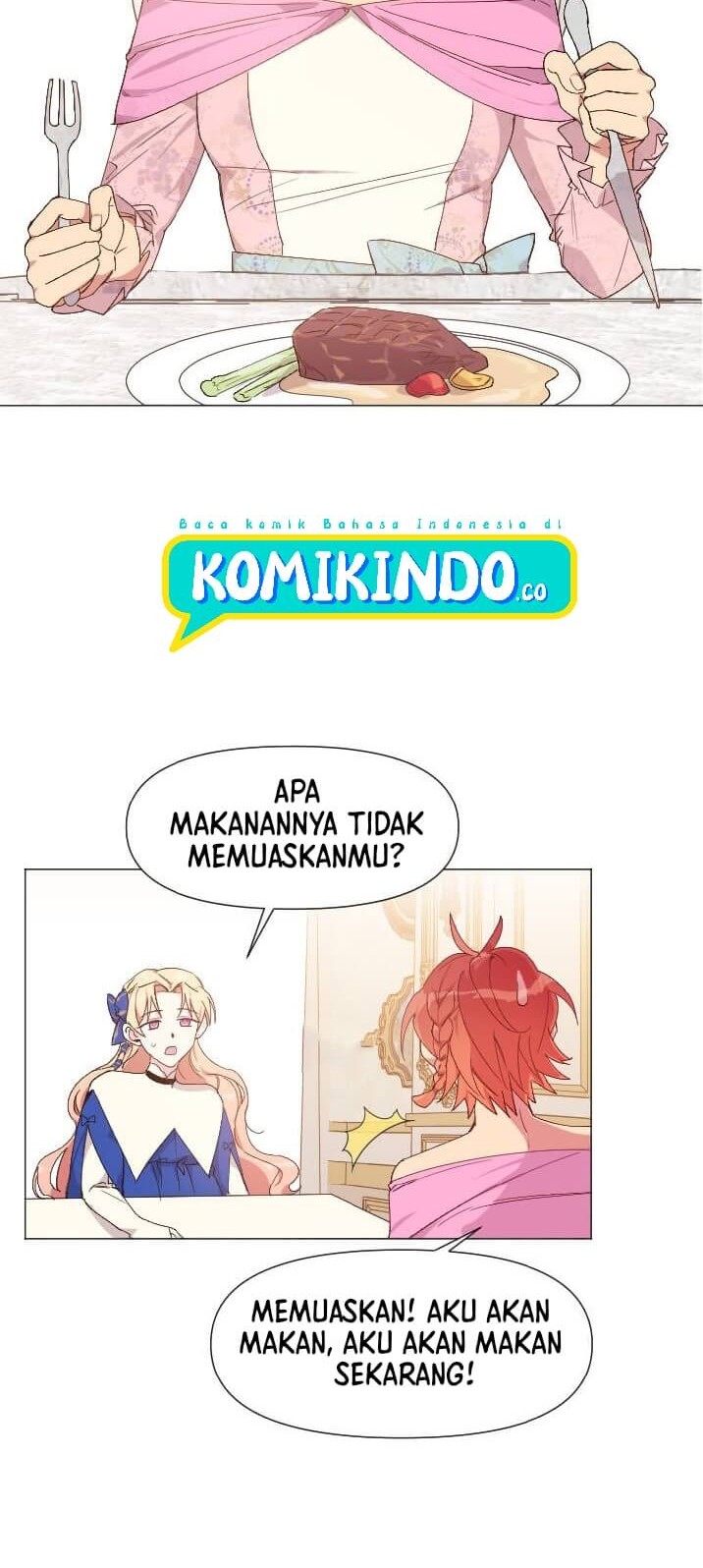 Asirhart Kingdom Aide Chapter 2 - halaman 13