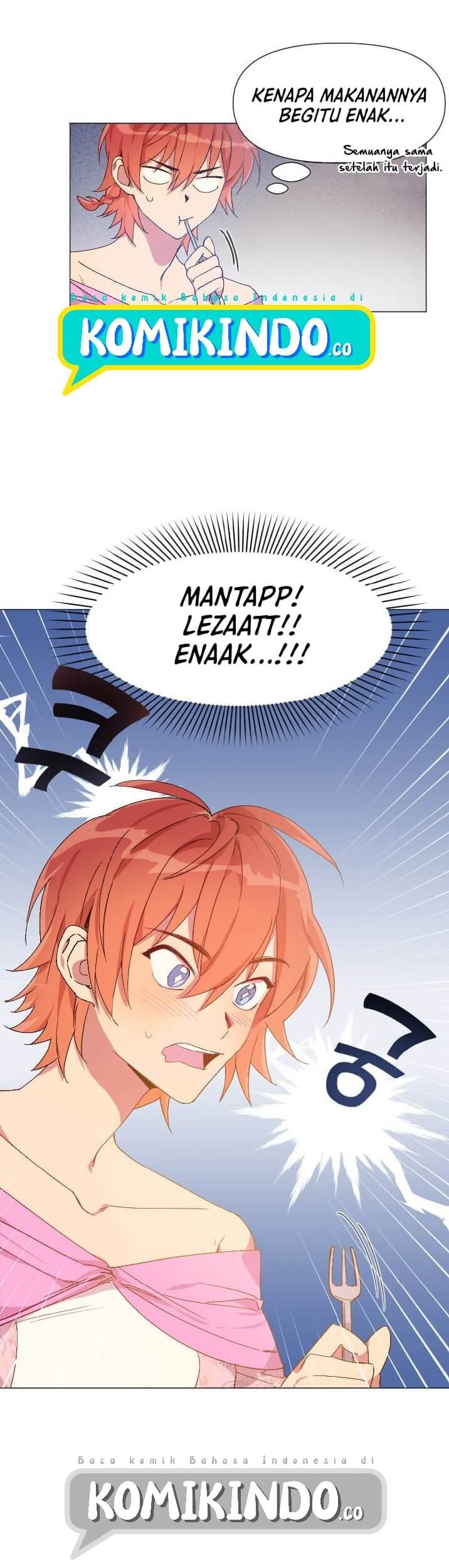 Asirhart Kingdom Aide Chapter 2 - halaman 14