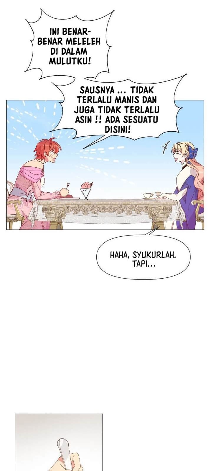 Asirhart Kingdom Aide Chapter 2 - halaman 15