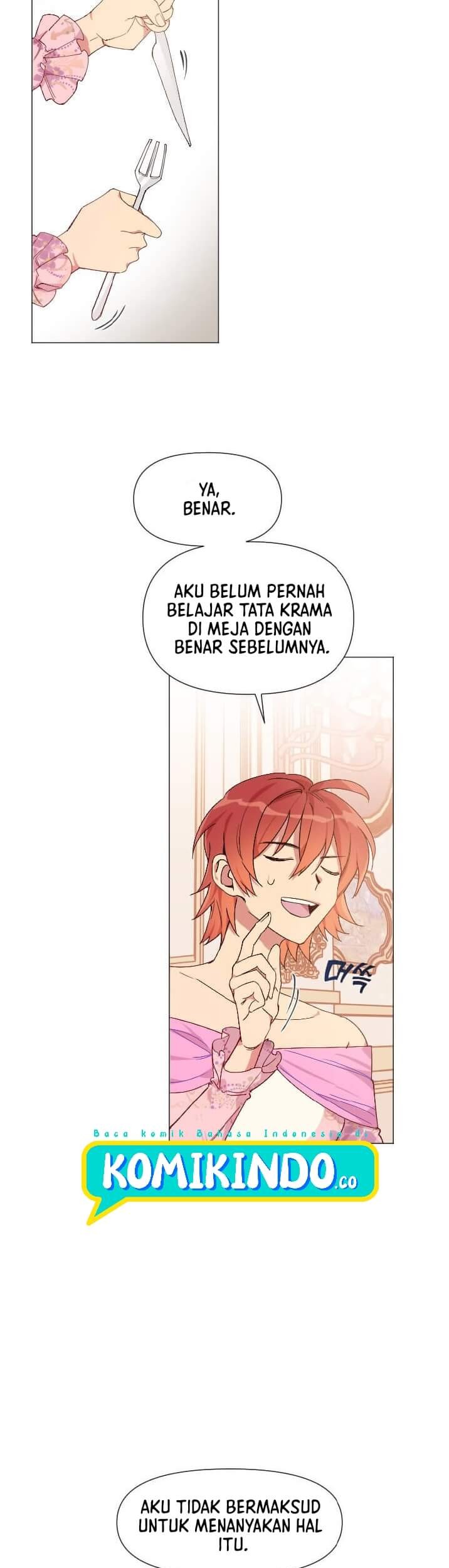 Asirhart Kingdom Aide Chapter 2 - halaman 16
