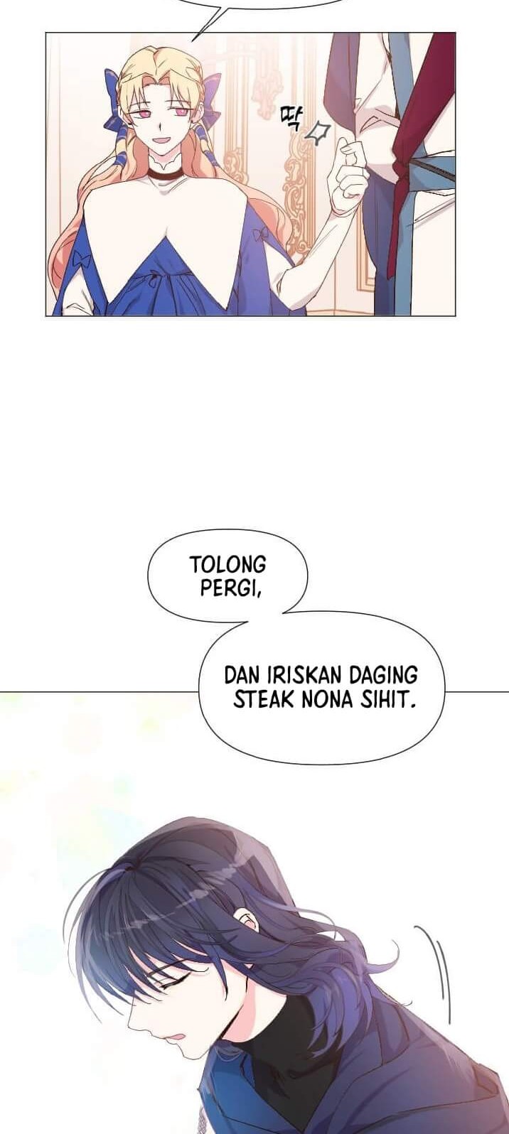 Asirhart Kingdom Aide Chapter 2 - halaman 17