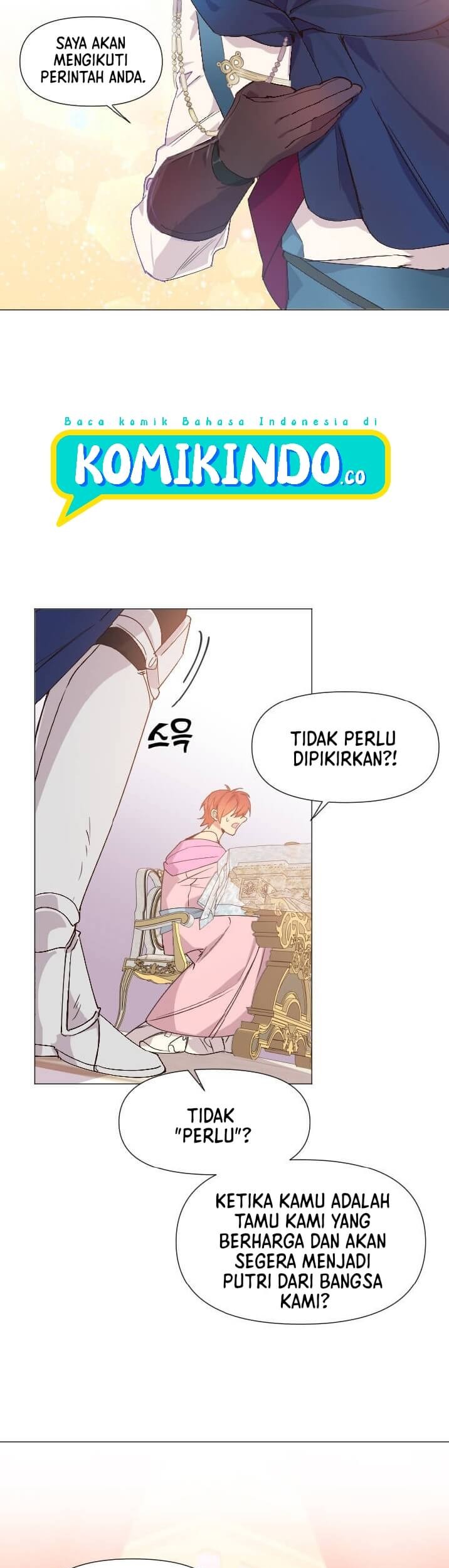 Asirhart Kingdom Aide Chapter 2 - halaman 18