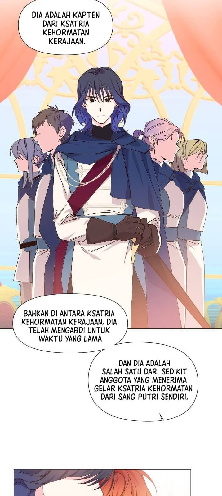 Asirhart Kingdom Aide Chapter 2 - halaman 19