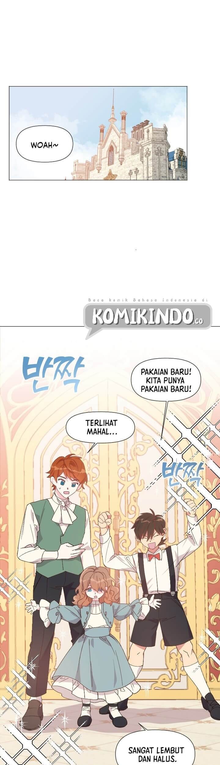 Asirhart Kingdom Aide Chapter 2 - halaman 2
