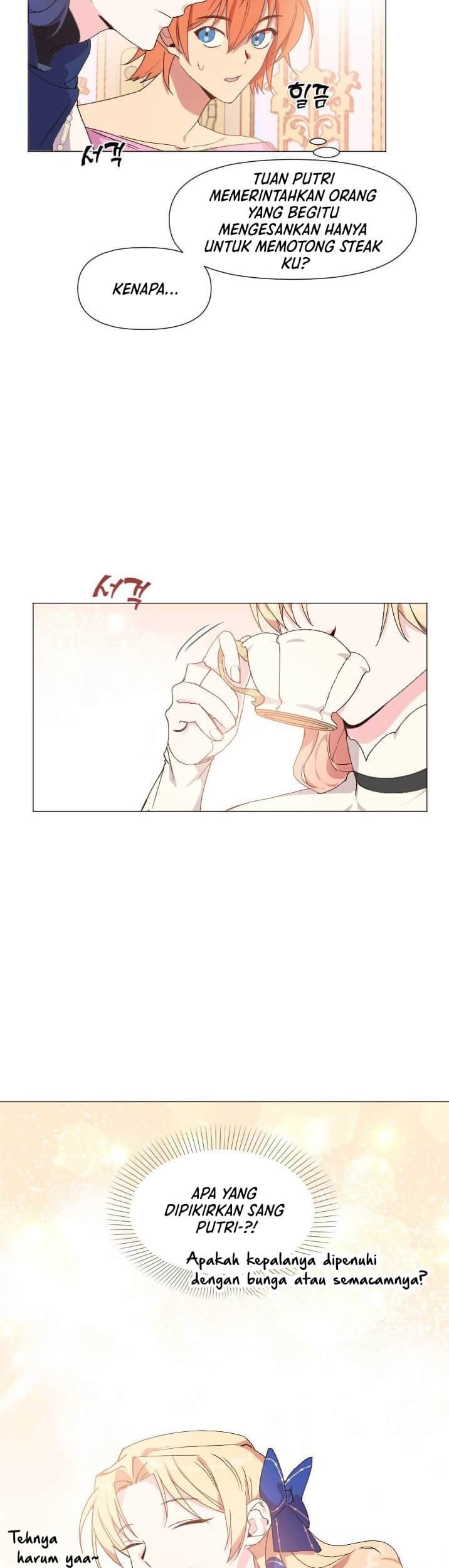 Asirhart Kingdom Aide Chapter 2 - halaman 20