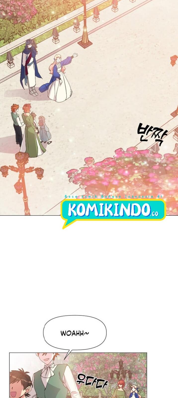 Asirhart Kingdom Aide Chapter 2 - halaman 23