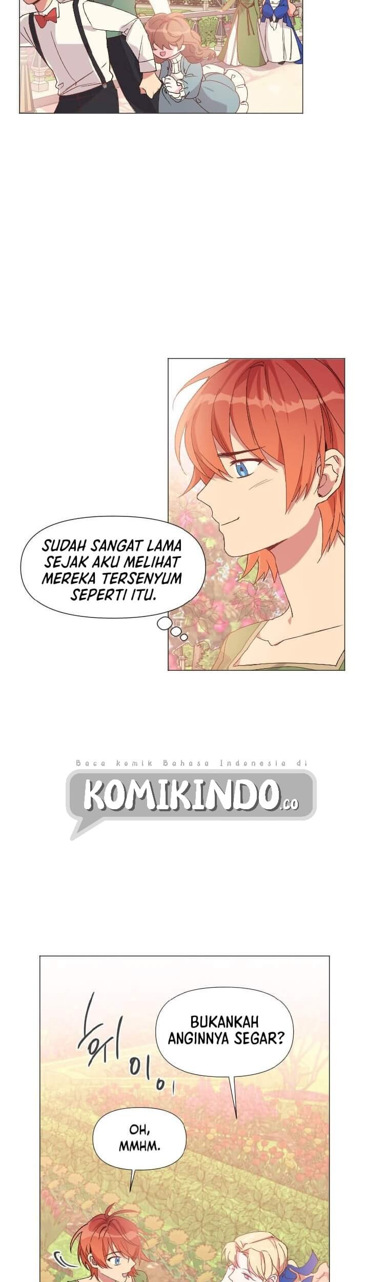 Asirhart Kingdom Aide Chapter 2 - halaman 24