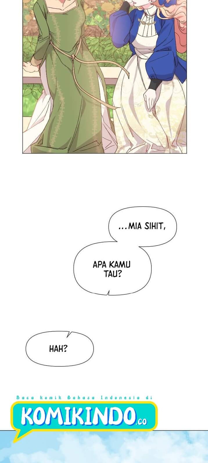 Asirhart Kingdom Aide Chapter 2 - halaman 25