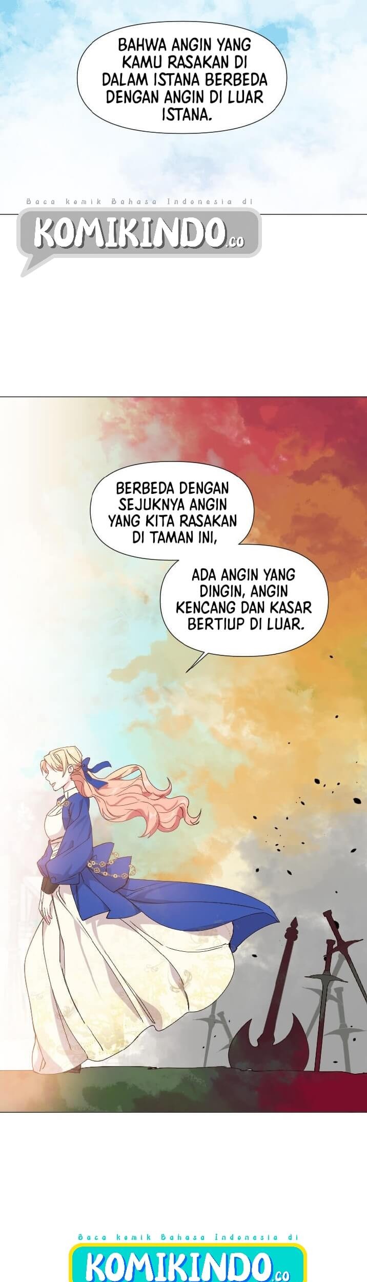 Asirhart Kingdom Aide Chapter 2 - halaman 26