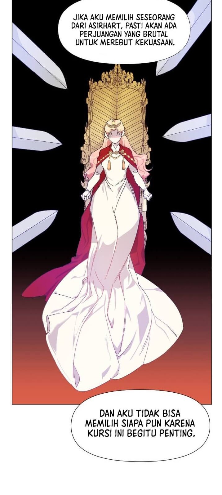 Asirhart Kingdom Aide Chapter 2 - halaman 29