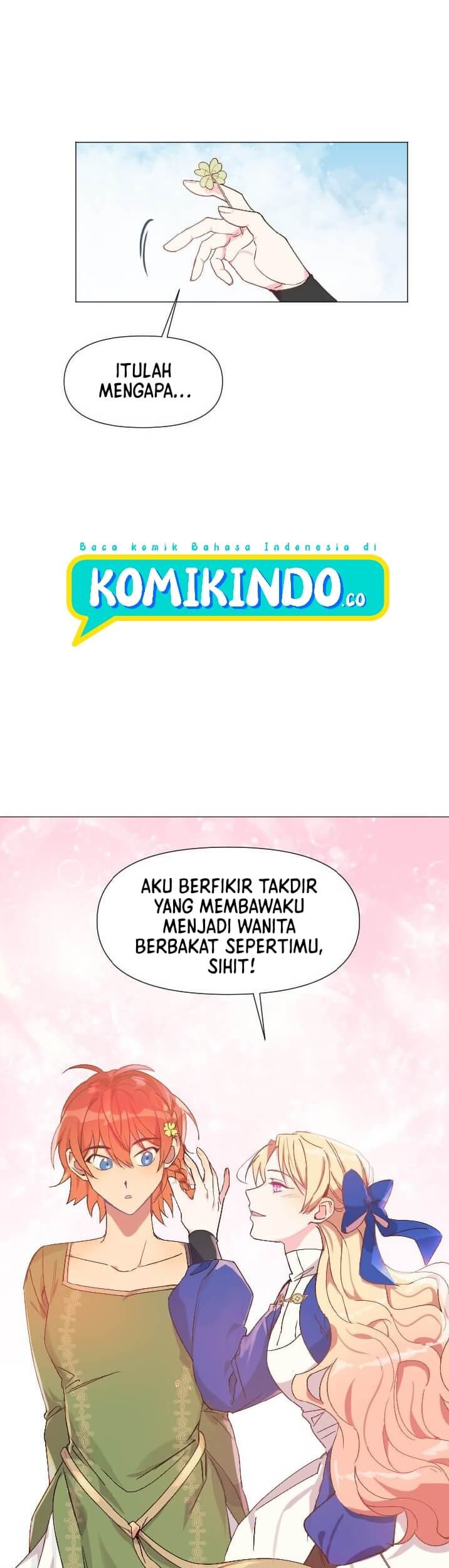 Asirhart Kingdom Aide Chapter 2 - halaman 30