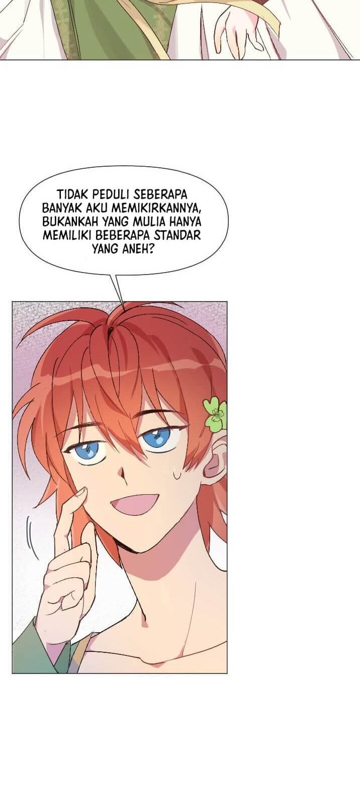 Asirhart Kingdom Aide Chapter 2 - halaman 31