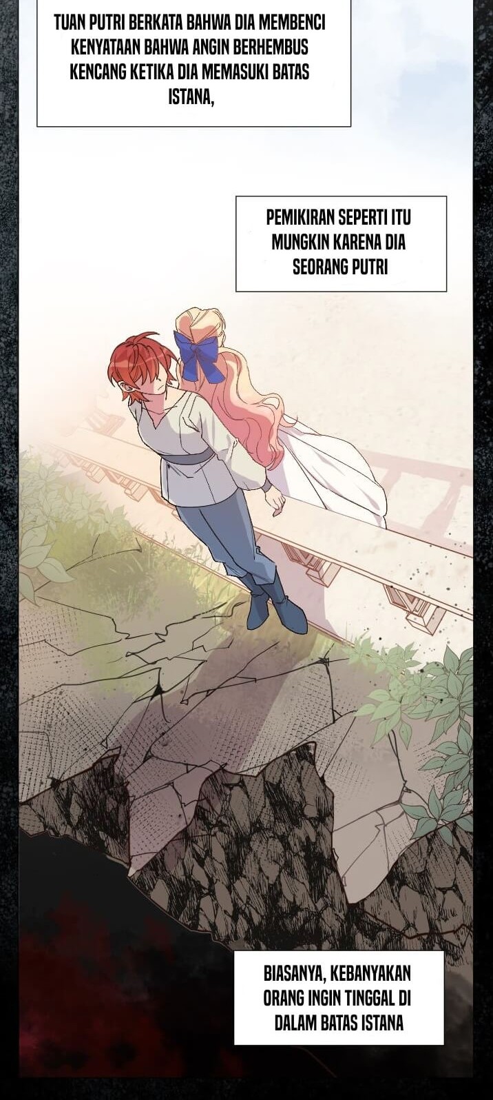 Asirhart Kingdom Aide Chapter 2 - halaman 33