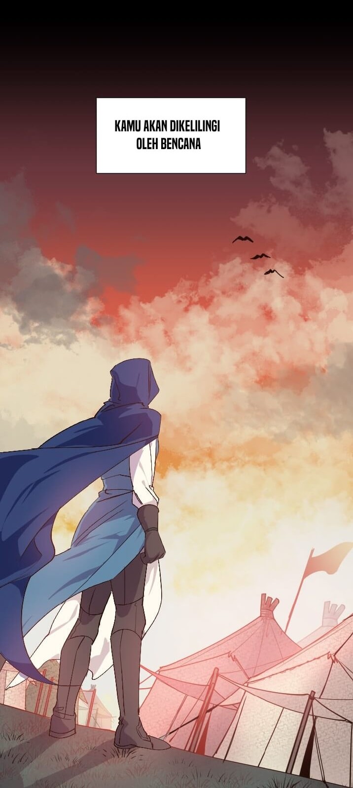Asirhart Kingdom Aide Chapter 2 - halaman 35