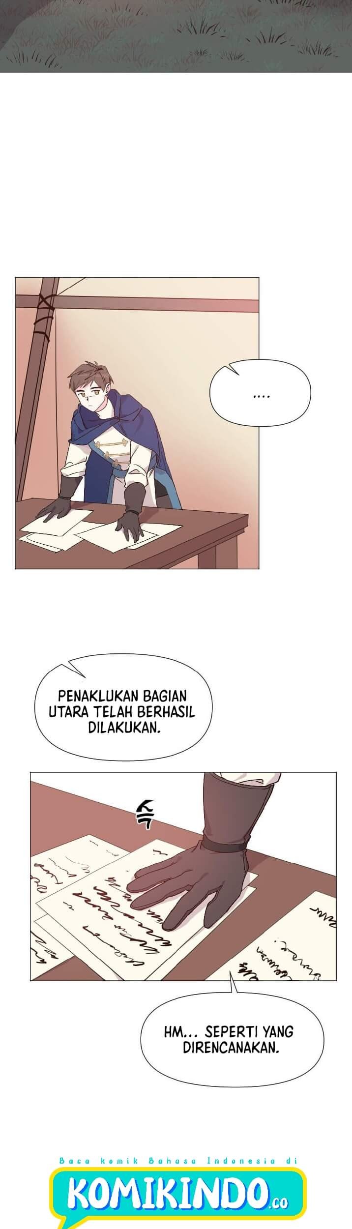 Asirhart Kingdom Aide Chapter 2 - halaman 36