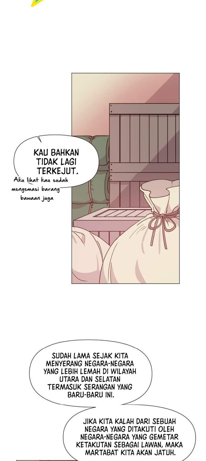 Asirhart Kingdom Aide Chapter 2 - halaman 37