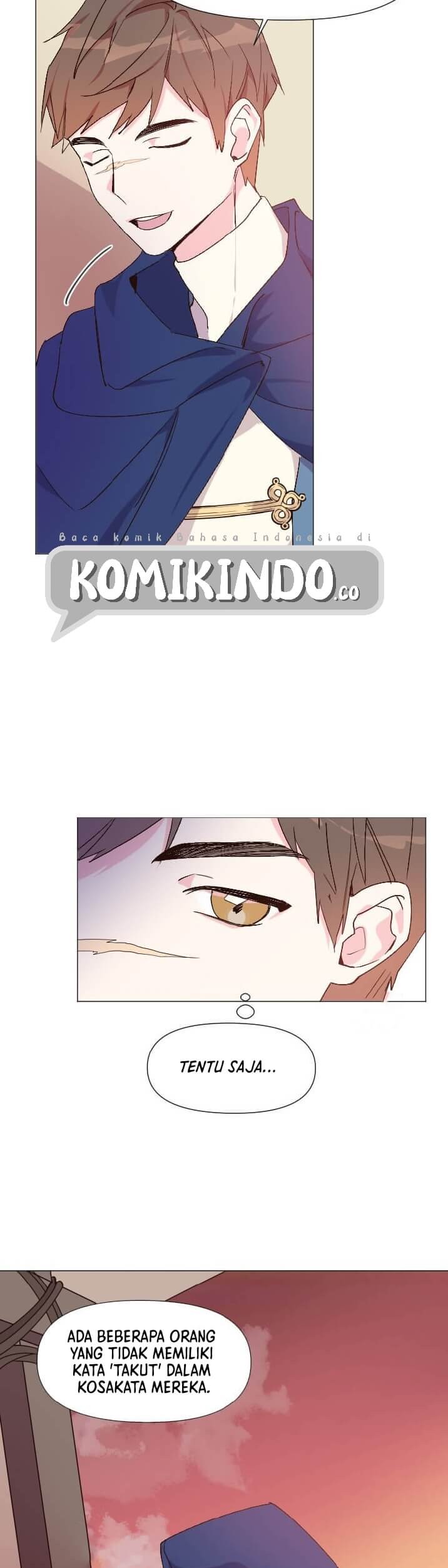 Asirhart Kingdom Aide Chapter 2 - halaman 38
