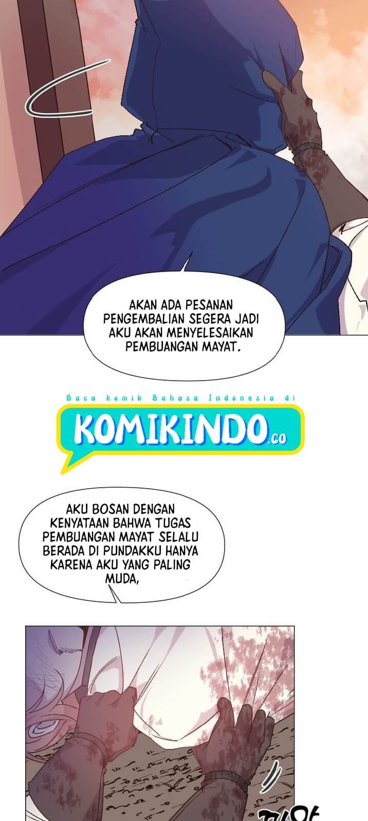 Asirhart Kingdom Aide Chapter 2 - halaman 39