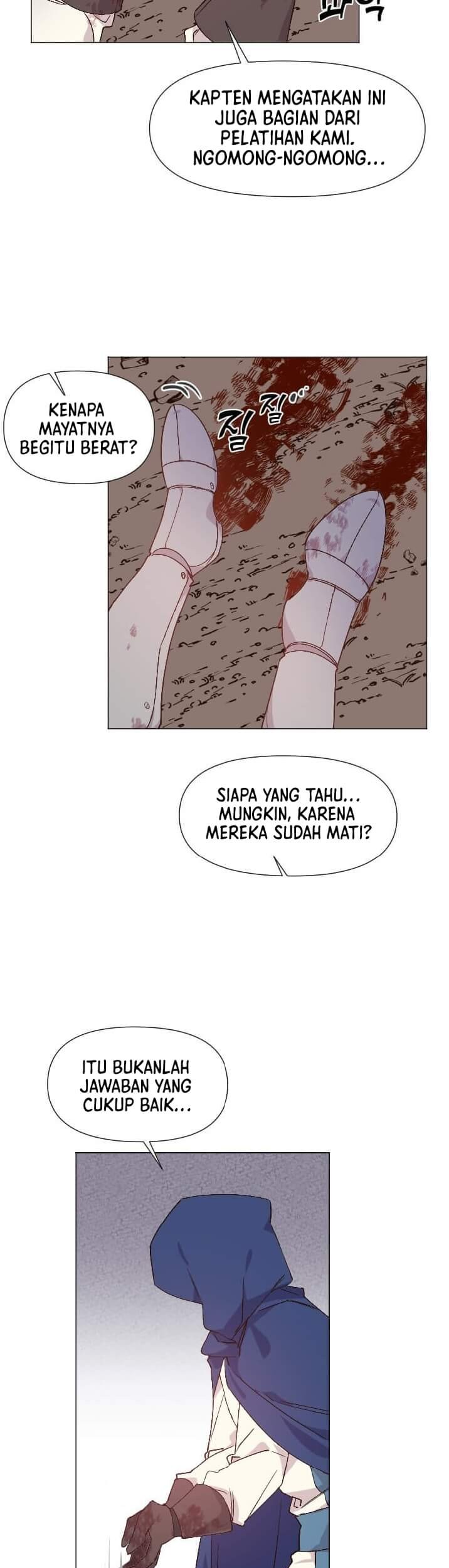 Asirhart Kingdom Aide Chapter 2 - halaman 40