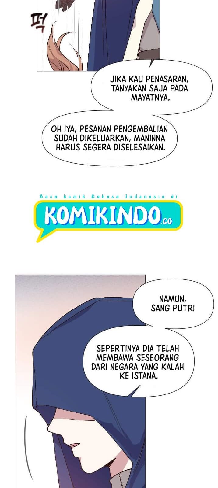 Asirhart Kingdom Aide Chapter 2 - halaman 41