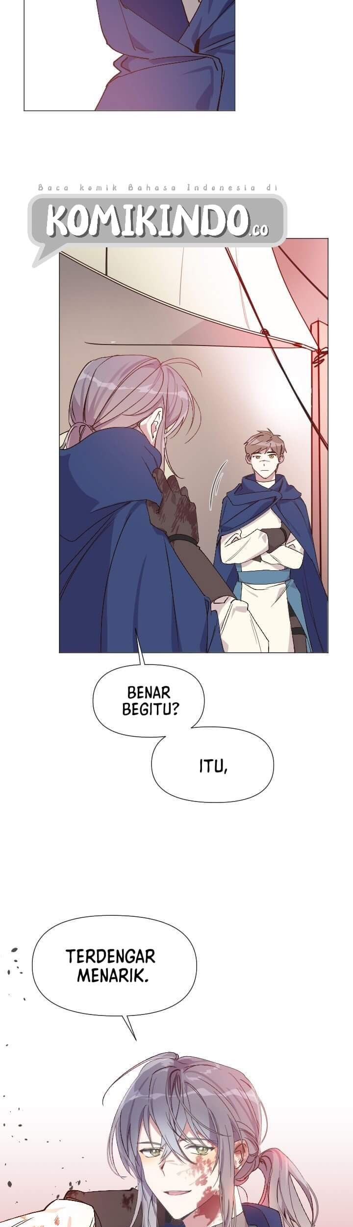 Asirhart Kingdom Aide Chapter 2 - halaman 42