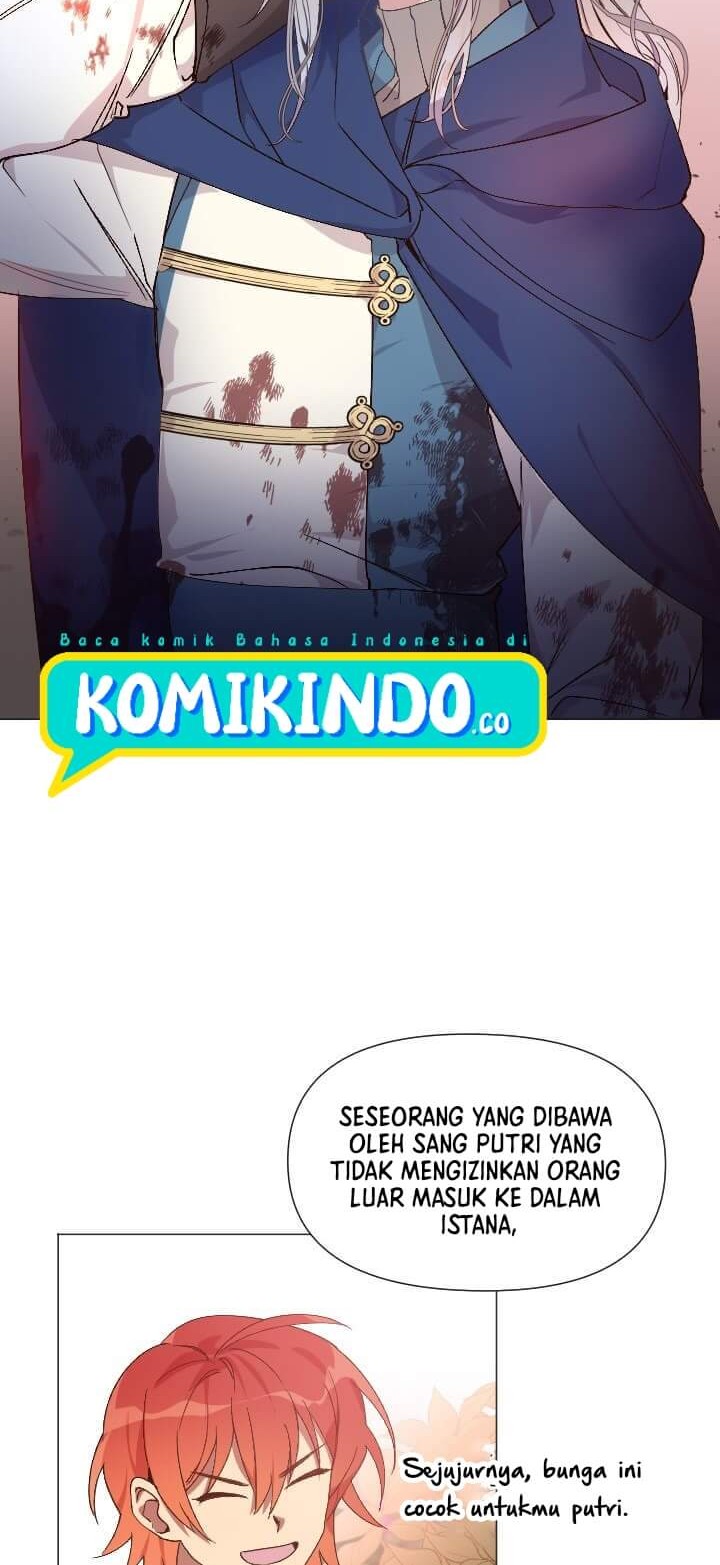 Asirhart Kingdom Aide Chapter 2 - halaman 43