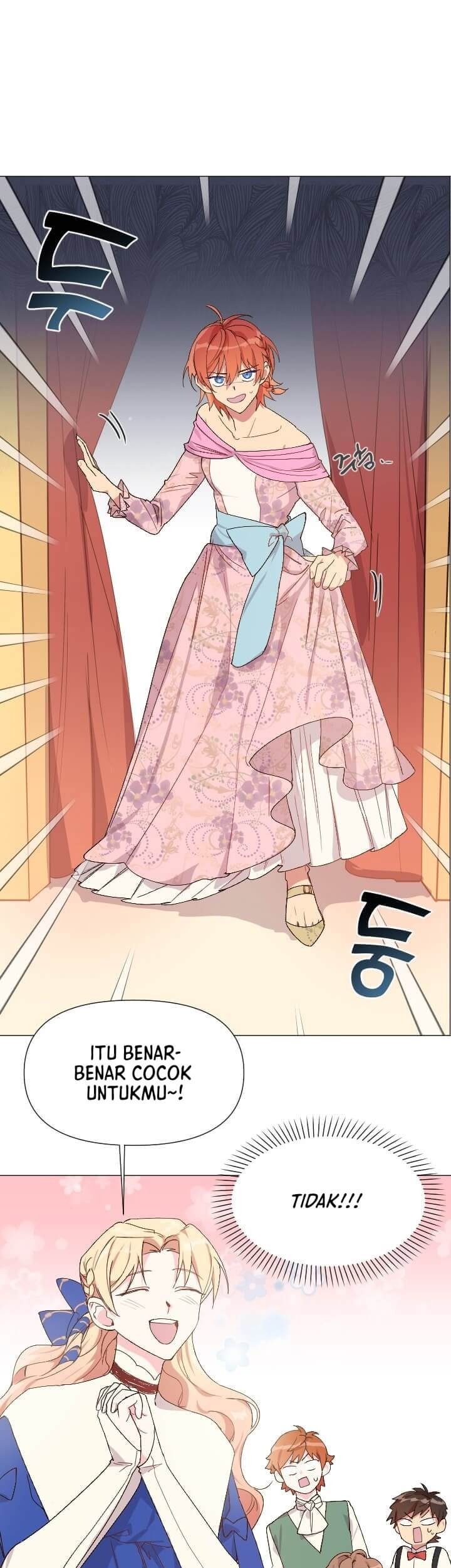 Asirhart Kingdom Aide Chapter 2 - halaman 6