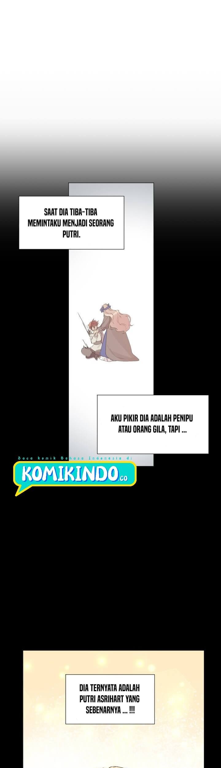 Asirhart Kingdom Aide Chapter 2 - halaman 8